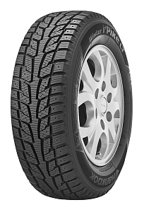 Зимние шины Hankook Winter iPike LT RW09 225/75 R16C 0