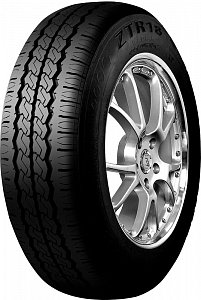 Летние шины Zeta ZTR18 235/65 R16C 0