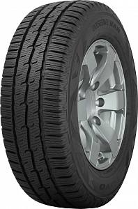 Зимние шины Toyo Observe VAN 195/75 R16C 0