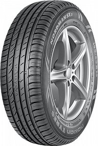 Летние шины Nokian Nordman SX2 185/65 R14 0