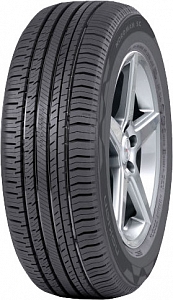 Летние шины Nokian Nordman SC 195/75 R16C 0