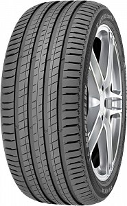 Летние шины Michelin Latitude Sport 3 315/35 R20 0