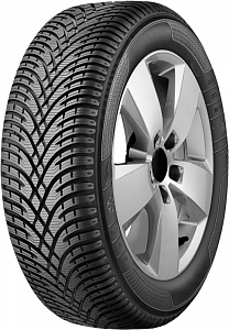 Зимние шины BF Goodrich G-Force Winter 2 205/45 R16 0