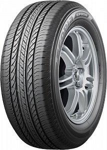 Летние шины Bridgestone Ecopia EP850 225/65 R17 0