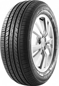 Летние шины Zeetex ZT1000 225/60 R16 0