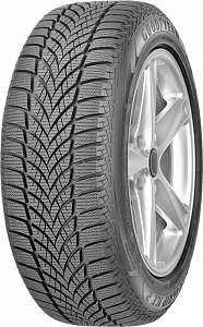 Зимние шины Goodyear UltraGrip Ice 2 215/60 R16 0
