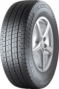 Всесезонные шины Matador MPS 400 Variant All Weather 2 215/65 R15C 0