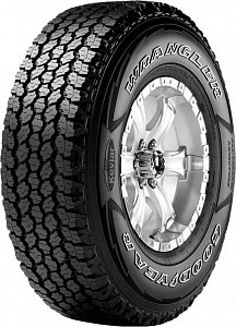 Летние шины Goodyear Wrangler All Terrain Adventure 265/70 R16 0