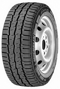 Зимние шины Michelin Agilis Alpin 215/70 R15C 0