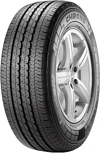 Летние шины Pirelli Chrono 2 215/65 R15C 0