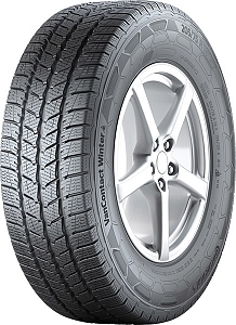 Зимние шины Continental VanContact Winter 215/65 R16C 0