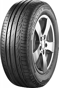 Летние шины Bridgestone Turanza T001 205/60 R16 0