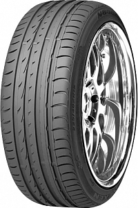 Летние шины Road Stone N8000 245/45 R18 0