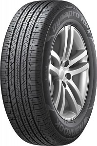 Летние шины Hankook Dynapro HP2 RA33 235/65 R17 0
