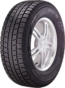 Зимние шины Toyo Observe GSi5 225/55 R19 0
