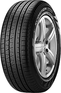 Летние шины Pirelli Scorpion Verde All Season 255/55 R19 0