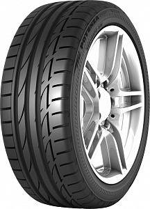 Летние шины Bridgestone Potenza S001 225/50 R17 0