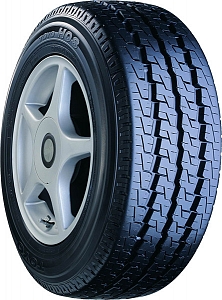 Летние шины Toyo H08 215/70 R16C 0