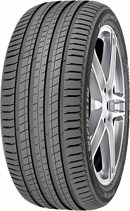 Летние шины Michelin Latitude Sport 3 295/40 R20 0