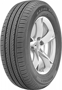 Летние шины WestLake RP28 155/65 R13 0