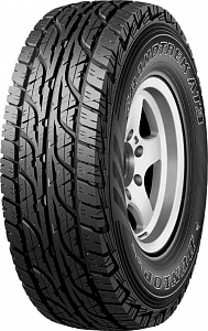 Летние шины Dunlop Grandtrek AT3 225/70 R15 0
