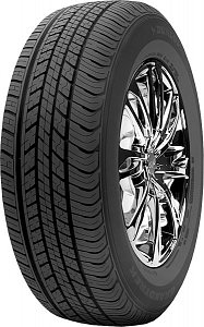 Летние шины Dunlop Grandtrek ST30 225/60 R18 0