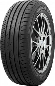 Летние шины Toyo Proxes CF2 205/50 R17 0