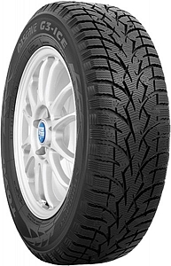Зимние шины Toyo Observe G3-Ice 225/55 R19 0