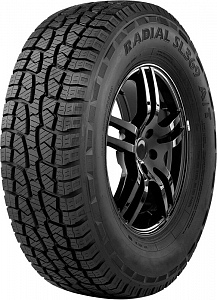 Летние шины WestLake SL369 275/45 R20 0