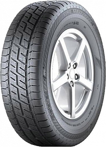 Зимние шины Gislaved Euro Frost Van 215/65 R16C 0