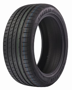 Летние шины Goodyear Eagle F1 Asymmetric 2 245/40 R20 0