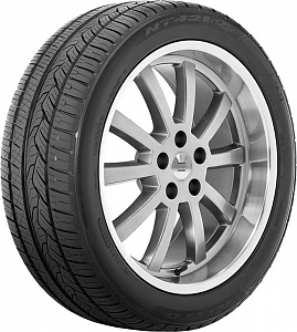 Летние шины Nitto NT421Q 225/65 R17 0