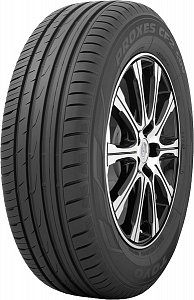 Летние шины Toyo Proxes CF2 SUV 225/55 R19 0