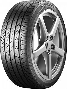 Летние шины Gislaved Ultra Speed 2 215/55 R17 0
