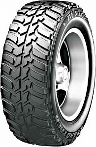 Летние шины Dunlop Grandtrek MT2 225/75 R16 0