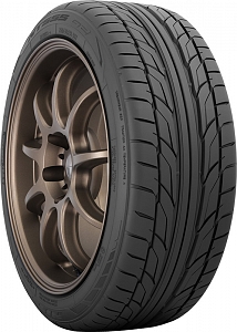 Летние шины Nitto NT555 G2 245/35 R19 0