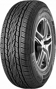 Летние шины Continental ContiCrossContact LX 2 215/60 R17 0