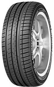 Летние шины Michelin Pilot Sport 3 195/50 R15 0