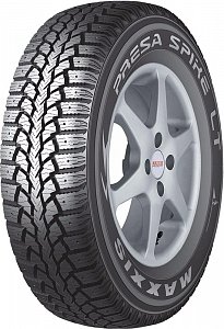 Зимние шины Maxxis MA-SLW Presa Spike 235/65 R16C 0