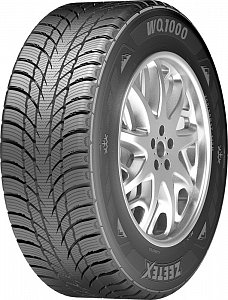 Зимние шины Zeetex WQ1000 215/70 R16 0