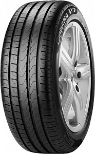 Летние шины Pirelli Cinturato P7 215/55 R16 0