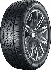 Зимние шины Continental WinterContact TS 860 S 245/40 R20 0