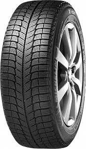 Зимние шины Michelin X-Ice 3 205/65 R15 0