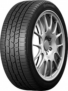 Зимние шины Continental ContiWinterContact TS 830 P 275/40 R19 0