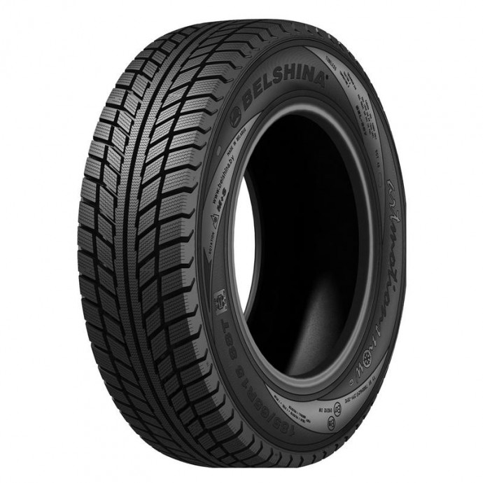 Зимние шины Белшина Бел-297 205/65 R15 0
