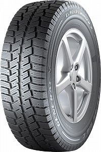 Зимние шины General Eurovan Winter 2 215/60 R16C 0