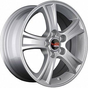 Литые диски 6.5x15 5/100 TOPDRIVER SK28 0