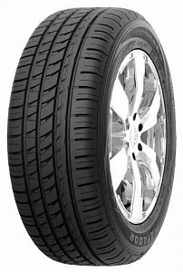 Летние шины Matador MP 85 Hectorra 4x4 235/65 R17 0