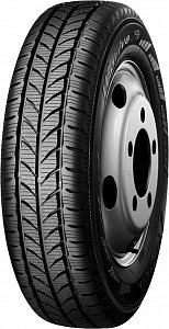 Зимние шины Yokohama W.drive WY01 195/70 R15C 0