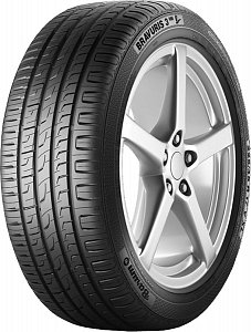 Летние шины Barum Bravuris 3 HM 255/45 R20 0
